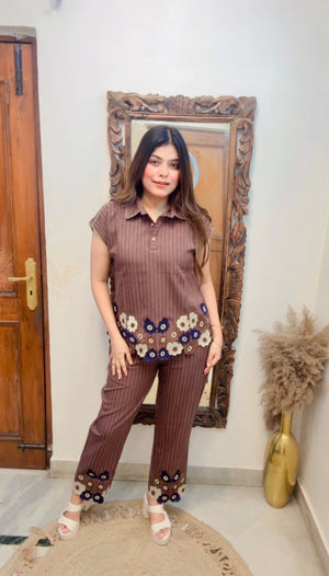 Lit co ord 008