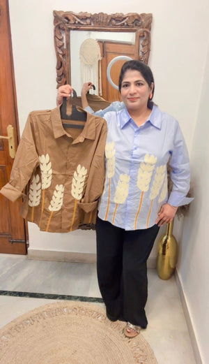 Yinat Shirt