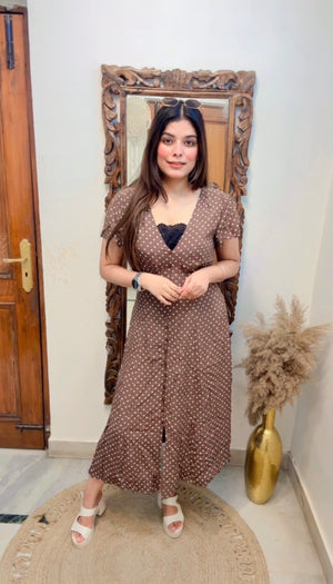 Lit35 Dress