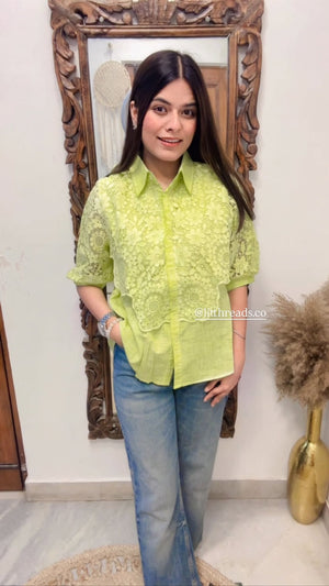Sarah Shirt