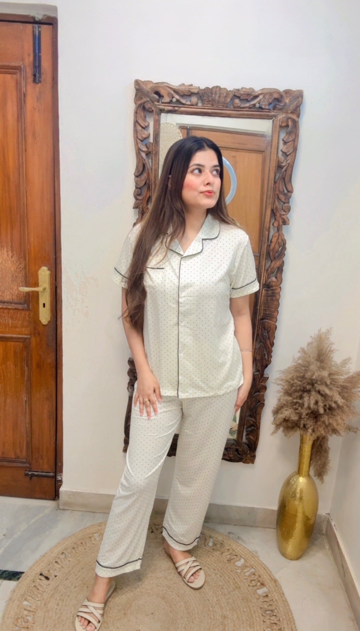 Nightsuit L108