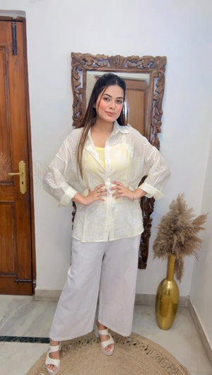 Lit Shirt 090 with inner