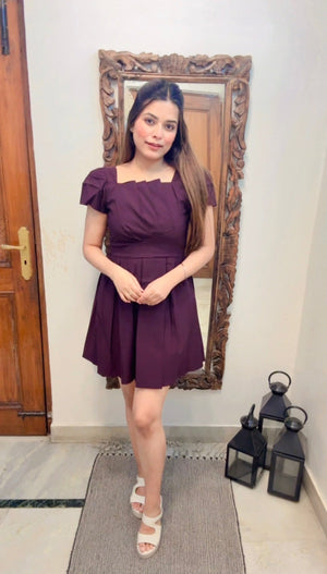 Lit263 Dress