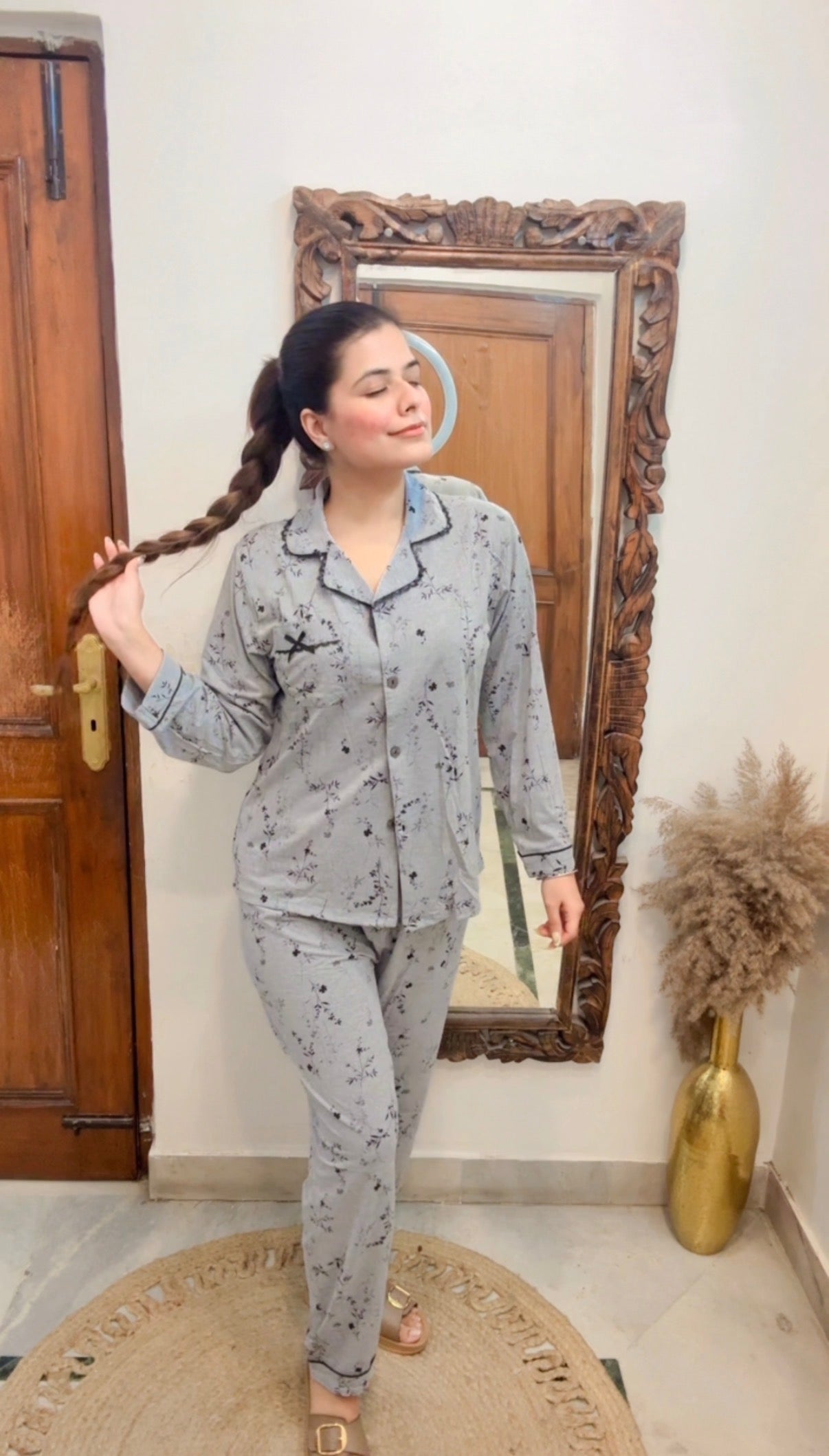 Nightsuit L118