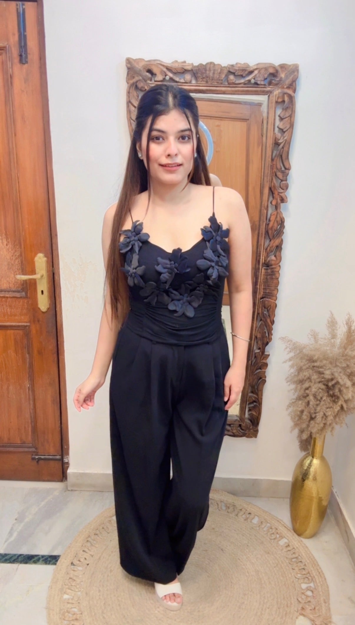 Lit Top 177 Padded