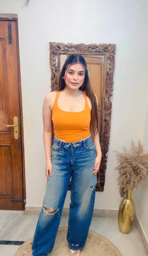 Lit Top 196 padded