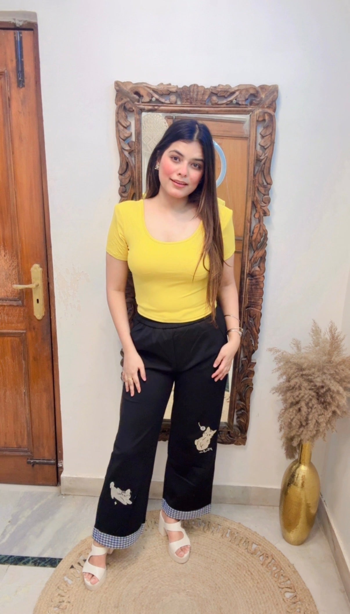 Lit Top 192 padded