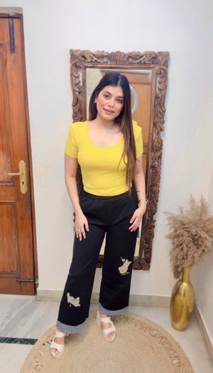 Lit Top 192 padded