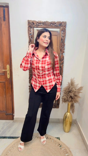 Lit Shirt 093