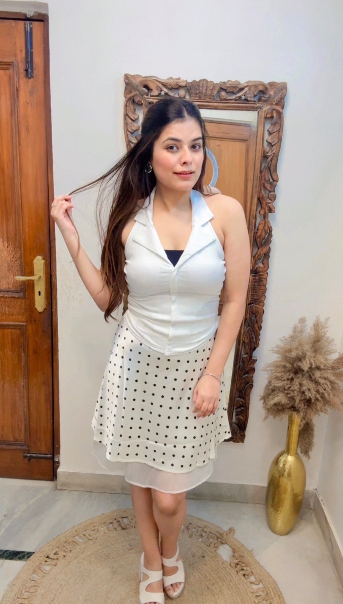 Lit Top 149 padded