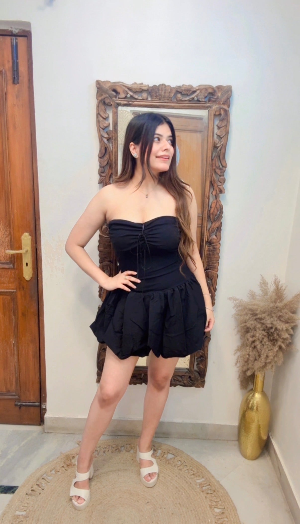 Lit45 Dress