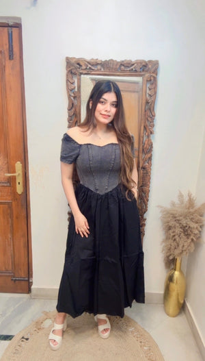 Lit44 Dress