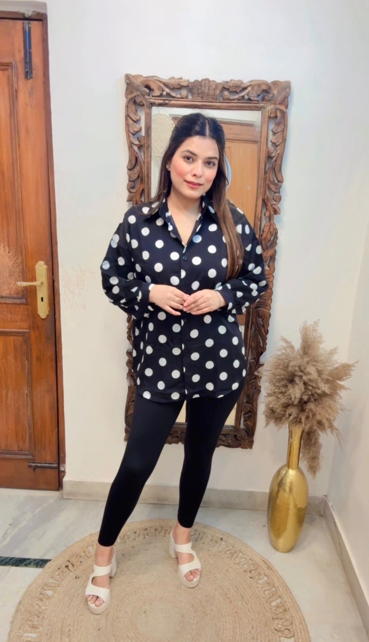 Lit Shirt 096