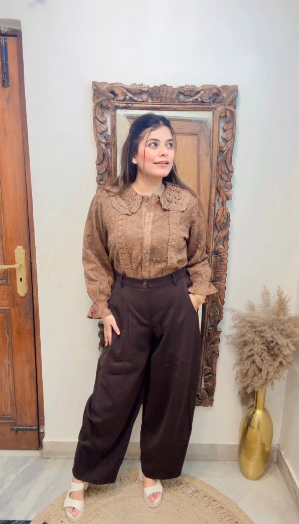 Lit Shirt 132