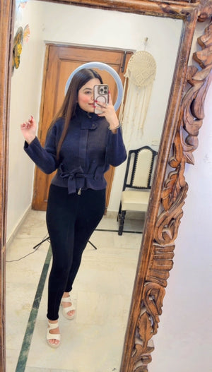 Zip Top LT
