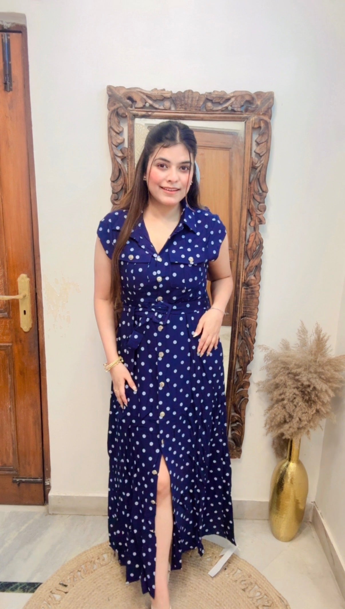 Lit47 Dress