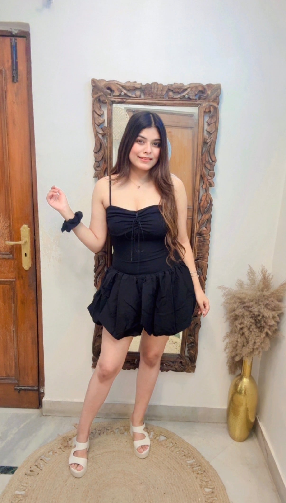 Lit45 Dress