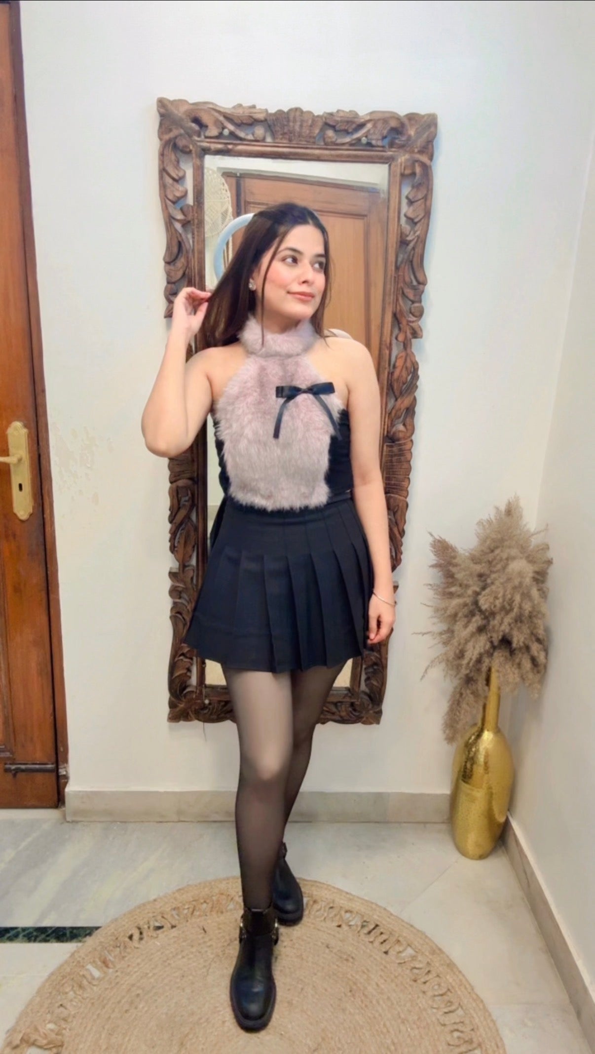 Tennis Skirt
