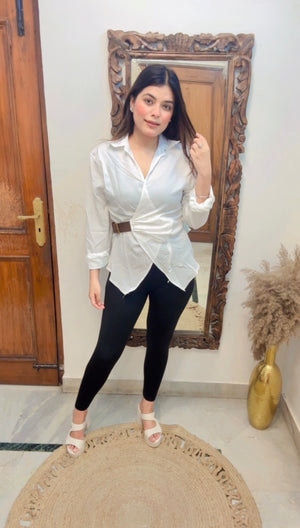 Lit Shirt 120