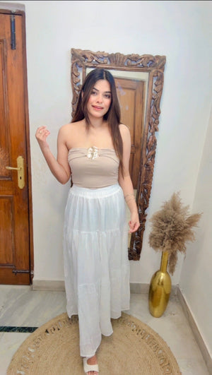 Lit Padded Top 096