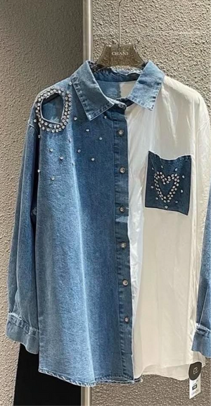 Casie Shirt