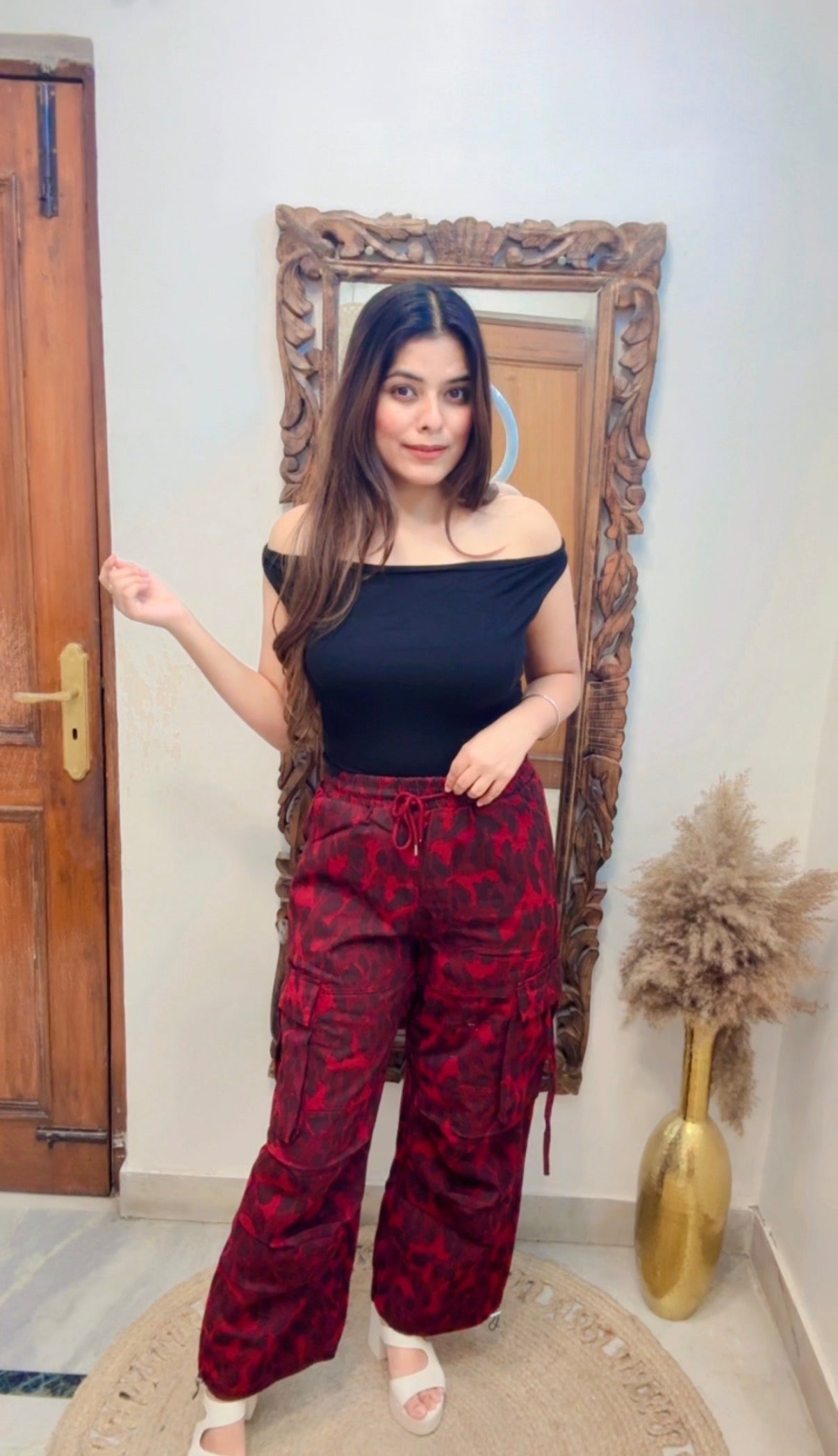 Lit Top 139 Padded
