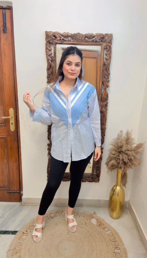 Lit Shirt 110