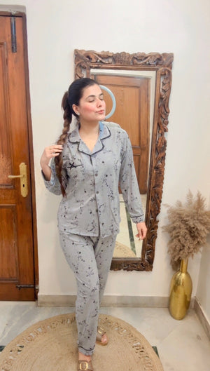 Nightsuit L118