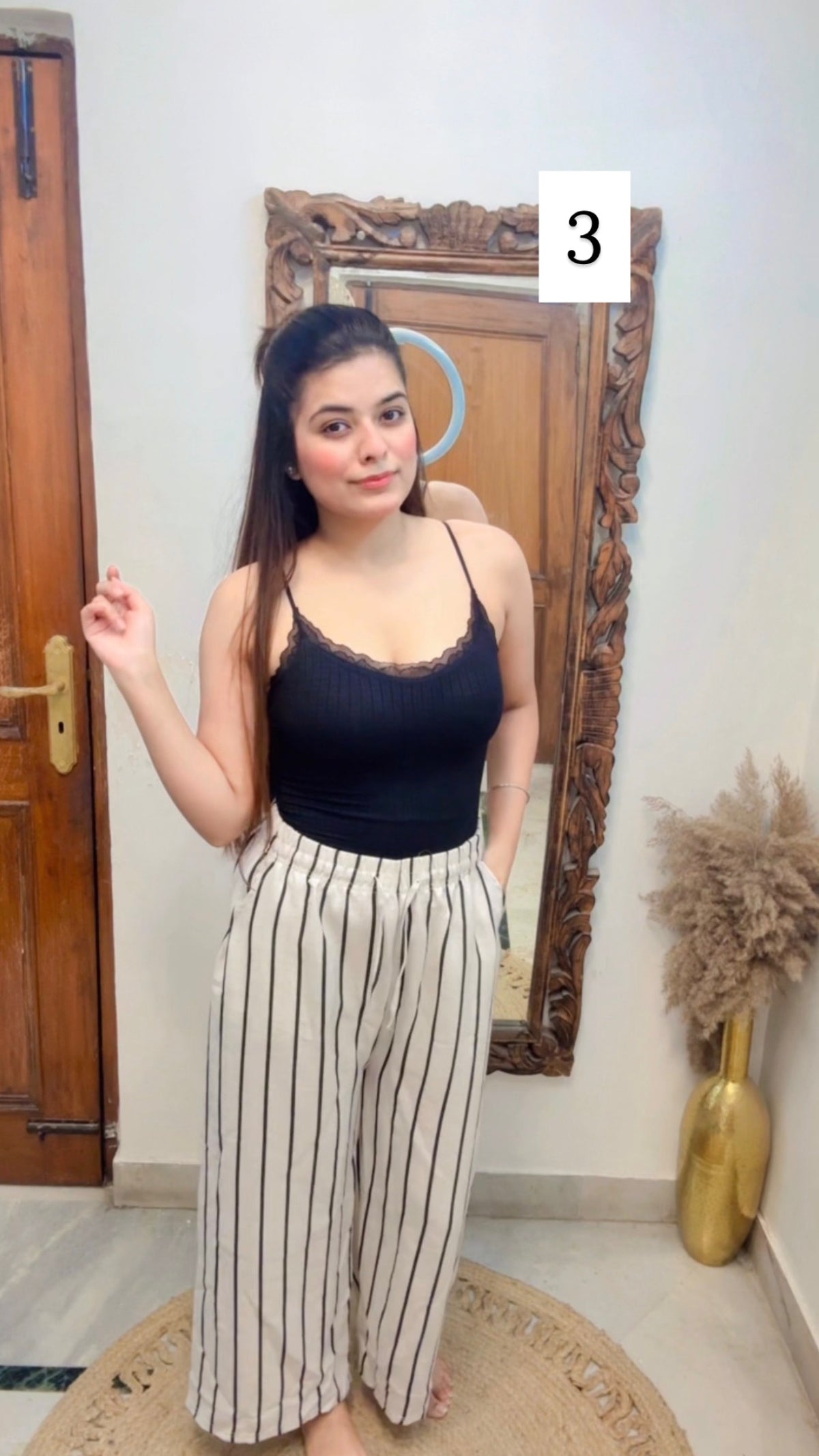Stripess Lower
