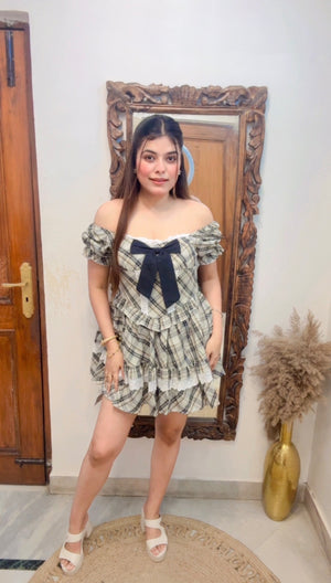Lit48 Dress