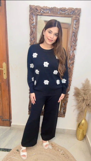 Flower Co - ord