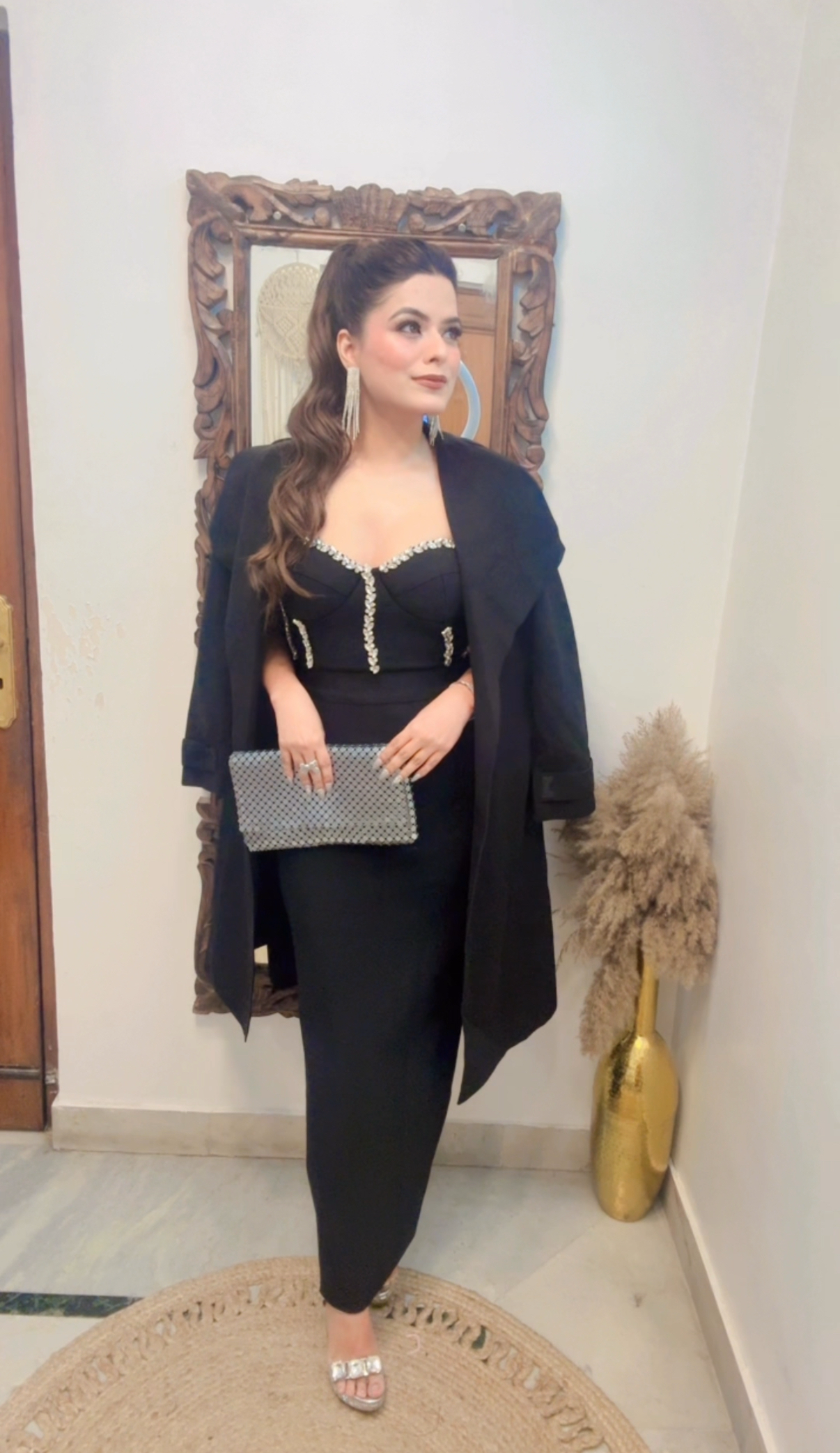 Trench Coat & ways to style it