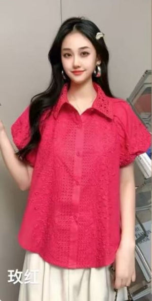 Esy Shirt