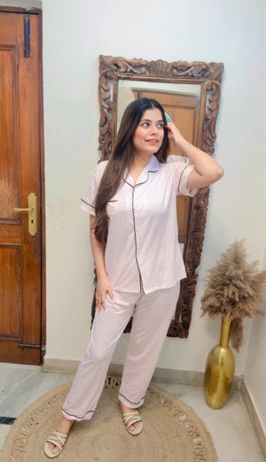 Nightsuit L108
