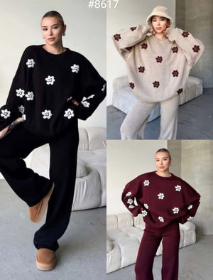 Flower Co - ord