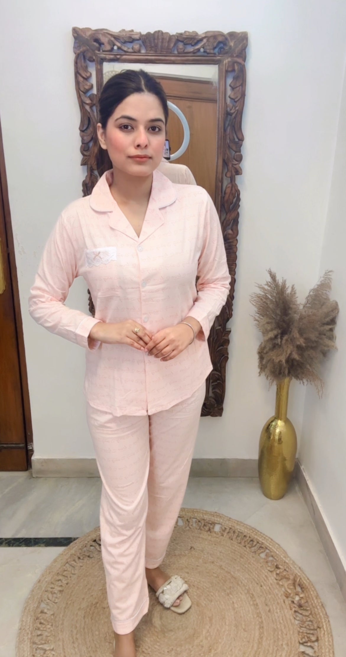 Love Nightsuit