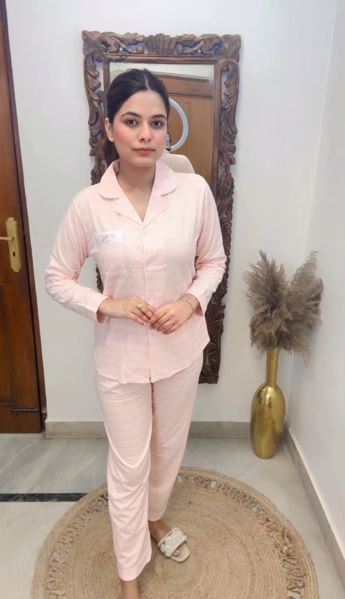 Love Nightsuit