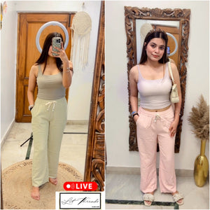 Lower pant