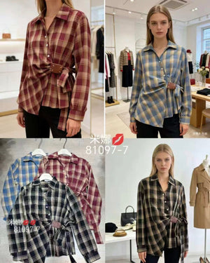 Lit Shirt 122