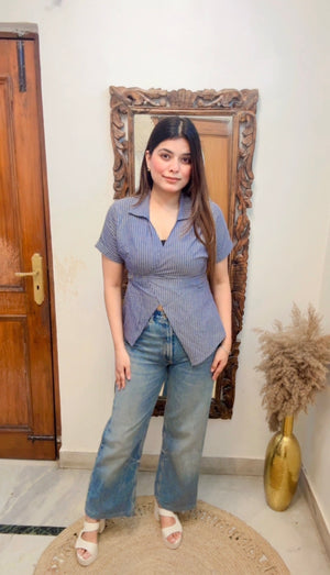 Lit Shirt 126