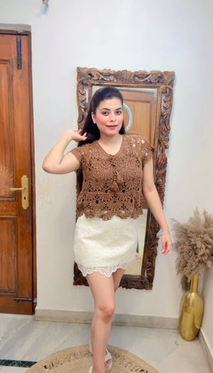 Lit Top 235 with Inner