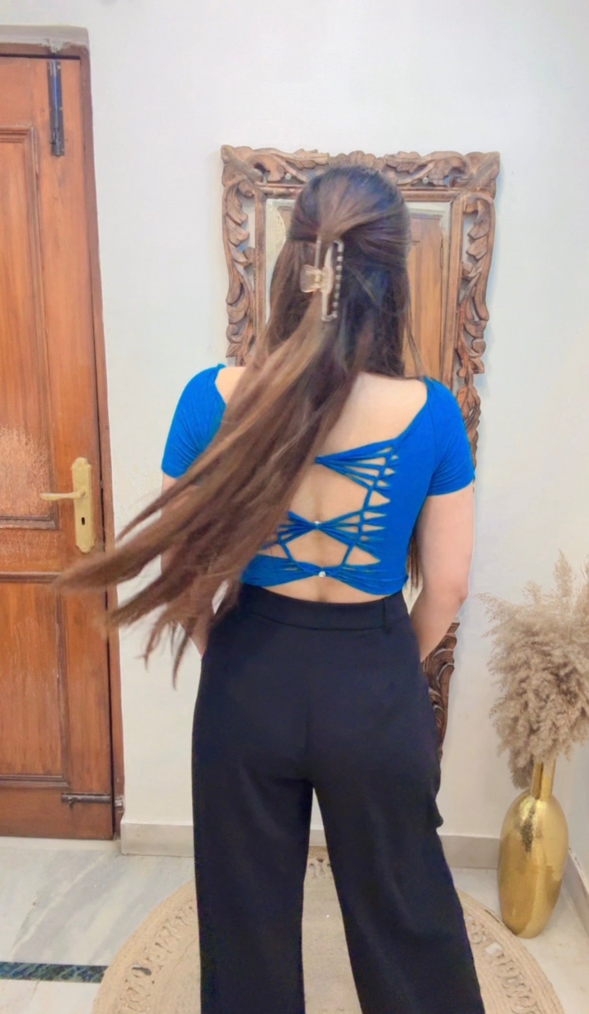 Lit Top 179 Padded