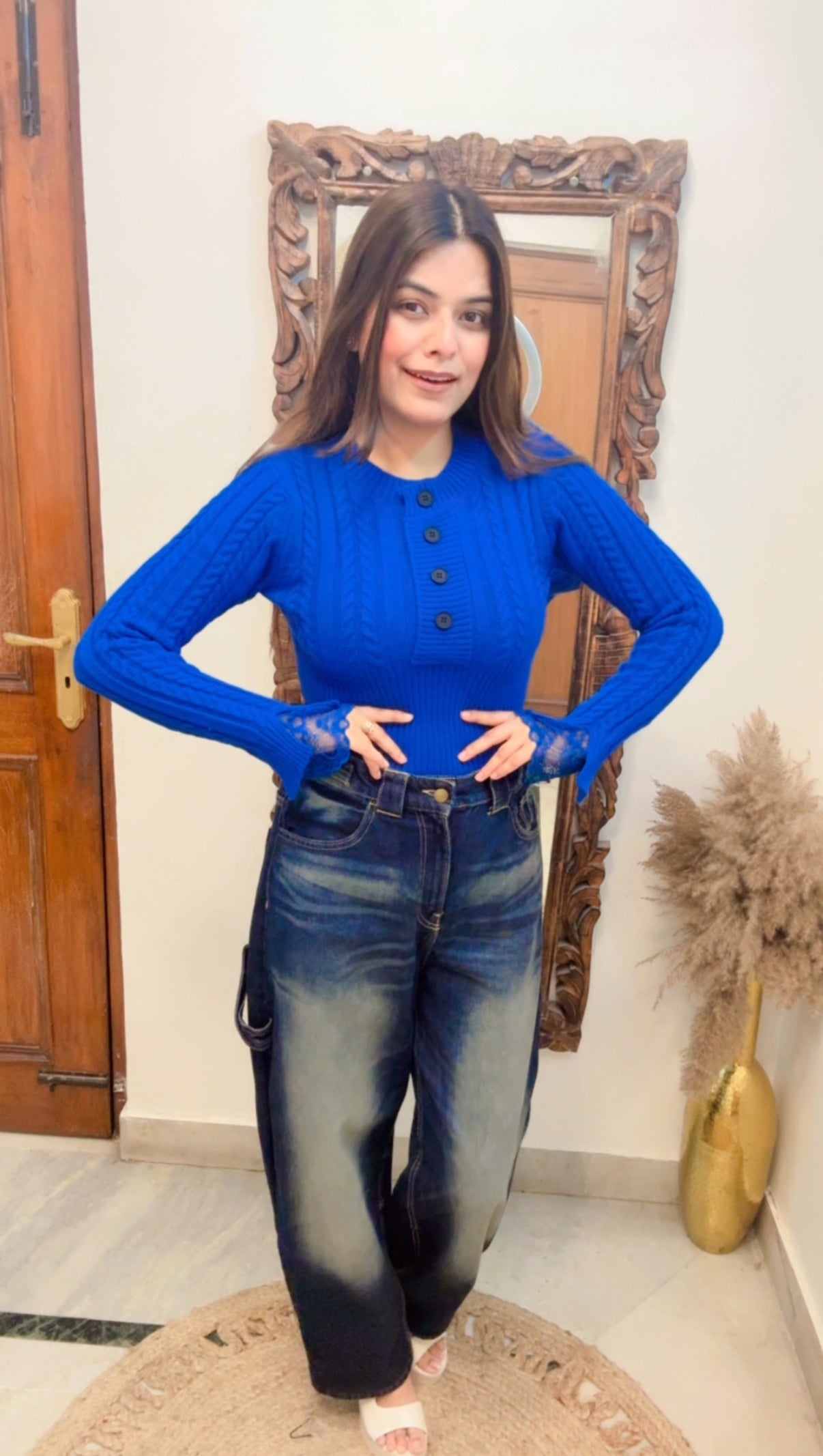 Kaise Top