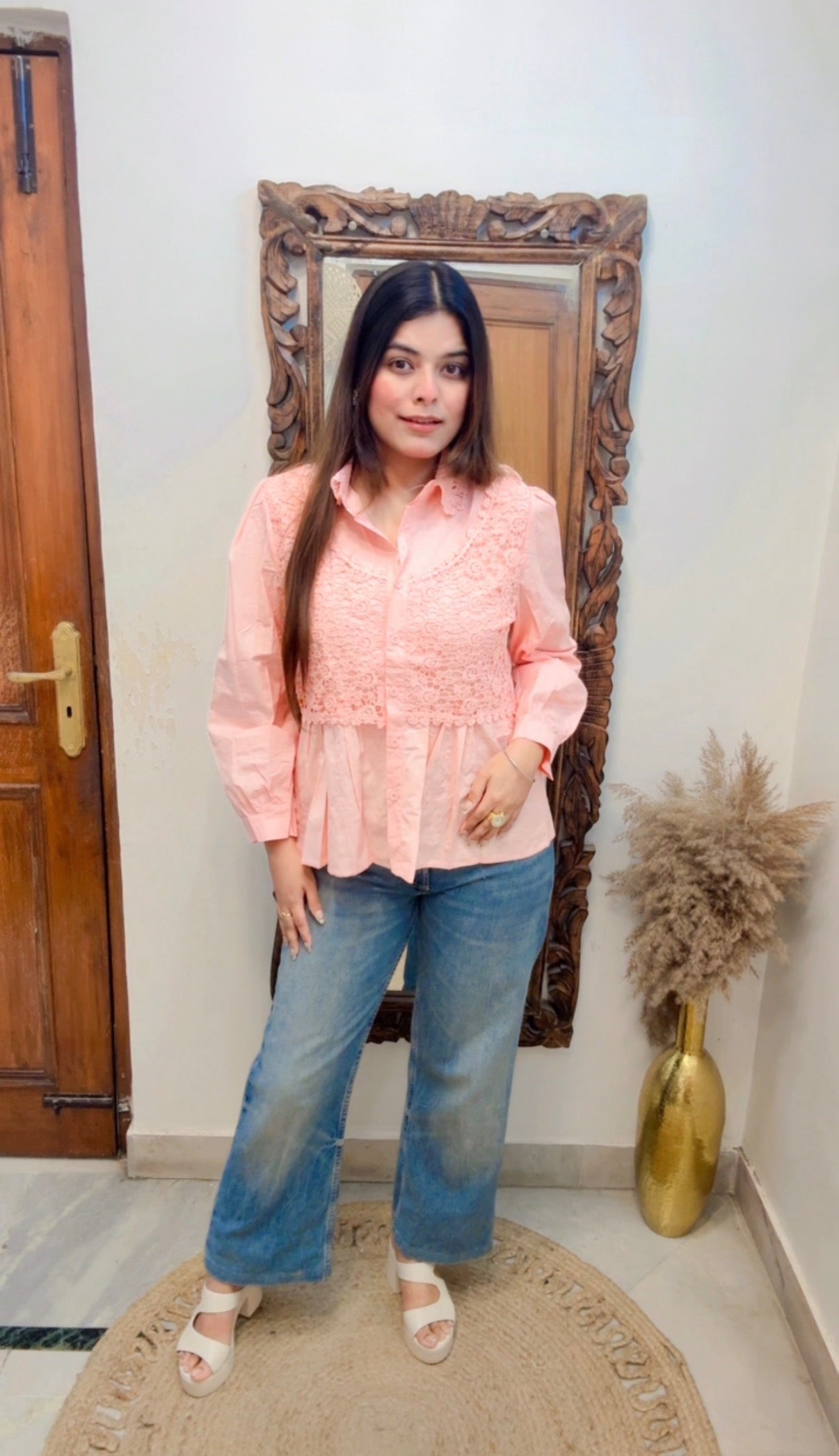 Lit Shirt 133