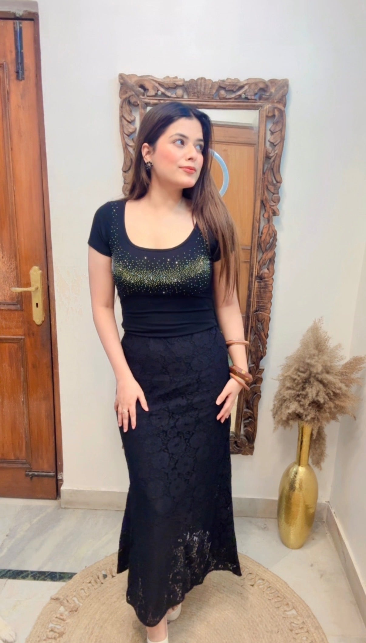 Lit Top 125 Padded
