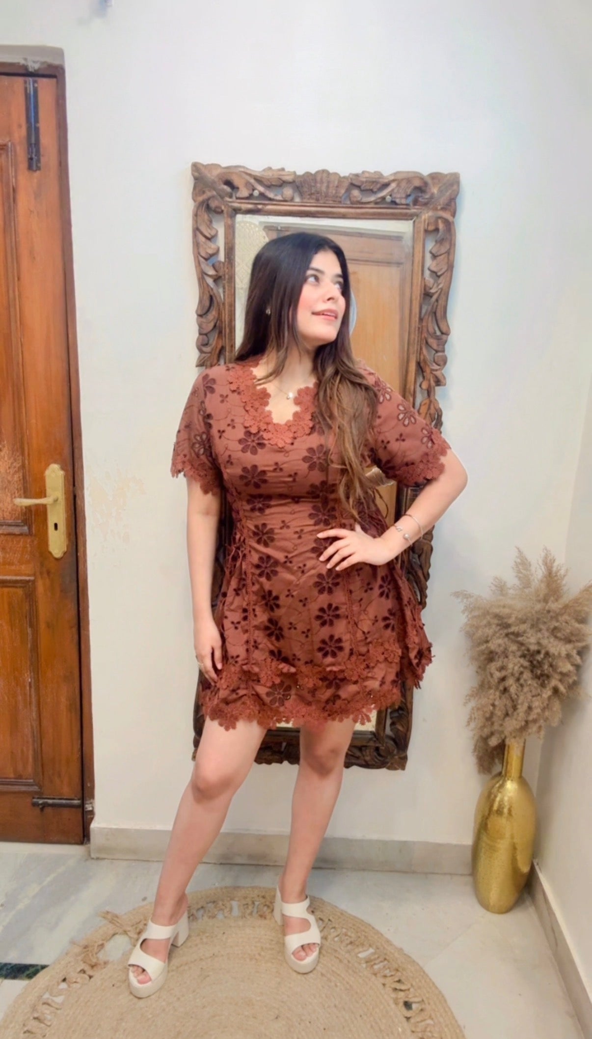 Lit43 Dress