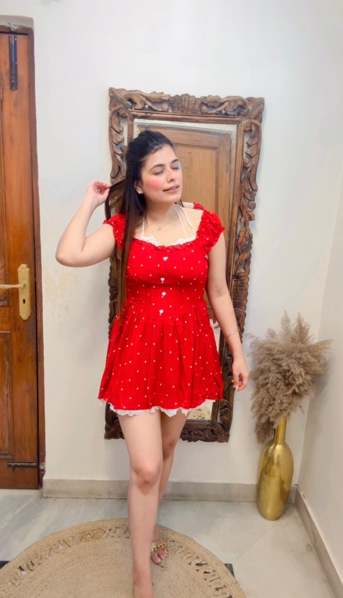 Lit54 Dress