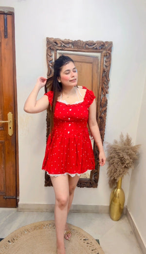 Lit54 Dress