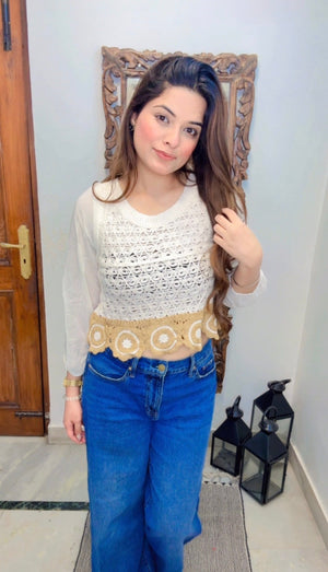 Beavly Top
