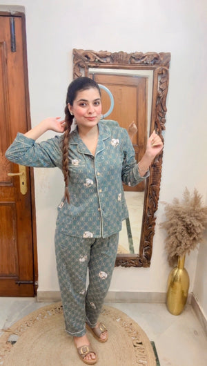 Nightsuit L117
